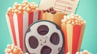 World of Movies: Puzzle Game Challenge - Switch