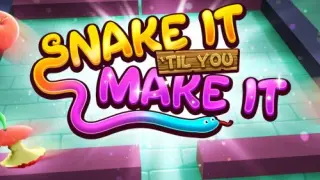 Snake It 'Til You Make It - Switch