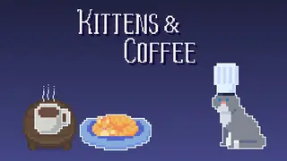 Kittens & Coffee