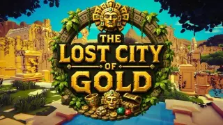 The Lost City of Gold