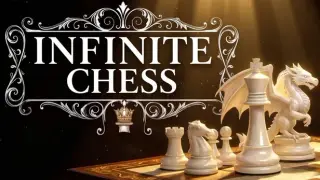 Infinite Chess