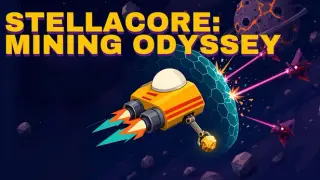 Stellacore: Mining Odyssey