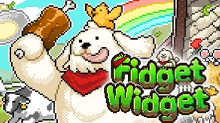 Fidget Widget
