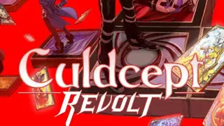 Culdcept