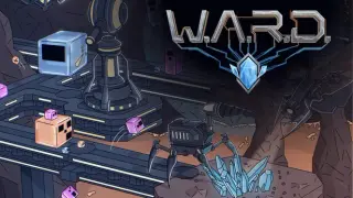 W.A.R.D.