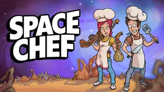 Space Chef