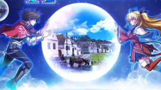 Asdivine Hearts II - Switch