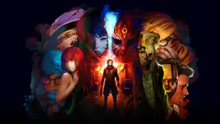 Slitterhead Deluxe Edition (PS4 & PS5)