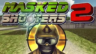 Masked Shooters 2