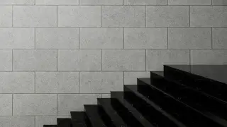 The Stairwell - PS5