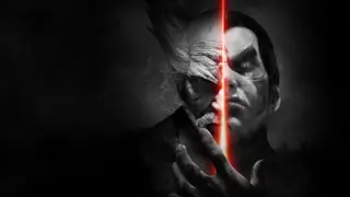 TEKKEN 7 Definitive Edition - PS4