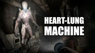 Heart-Lung Machine