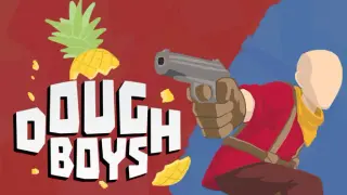 Dough Boys