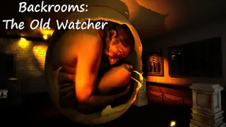 Back rooms: The old Watcher