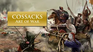 Cossacks: Art of War