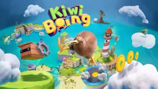Kiwi Boing