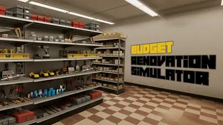 Budget Renovation Simulator