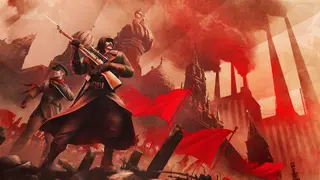 Assassin's Creed Chronicles: Russia (Xbox One)