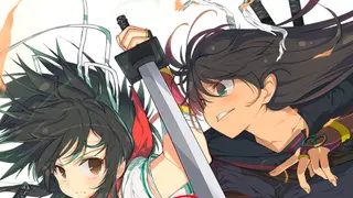 SENRAN KAGURA Burst Re:Newal - PS4