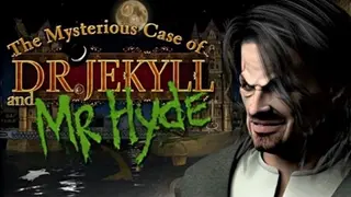 The mysterious Case of Dr. Jekyll and Mr. Hyde