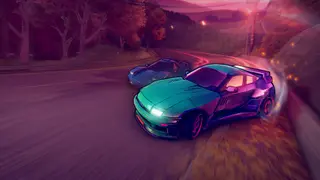 Inertial Drift - Xbox One & Series