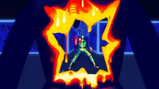 Ultra Mission (Xbox One)