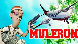 Mulerun – Retro Bootlegger Simulator