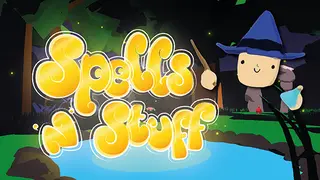 Spells 'n' Stuff