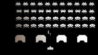 Arcade Archives 2 SPACE INVADERS - PS5
