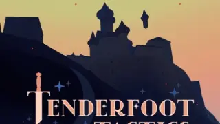 Tenderfoot Tactics - Switch