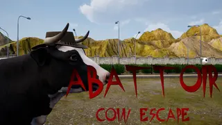 Abattoir: Cow Escape