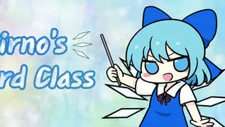 치르노의 카드교실