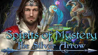 Spirits of Mystery: The Silver Arrow Collector's Edition