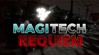 Magitech Requiem