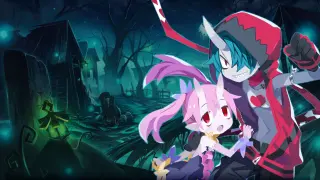 Disgaea 6 Complete Demo - PS5