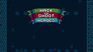 Hack and Shoot Heroes (Xbox One)