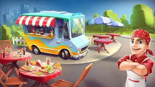 Food Truck Tycoon (Xbox One)
