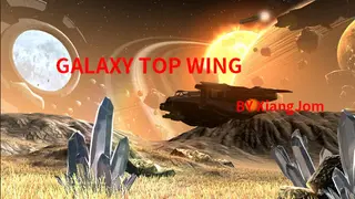 GALAXY TOP WING