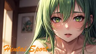 Hentai Sport