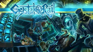 Crystal Rail