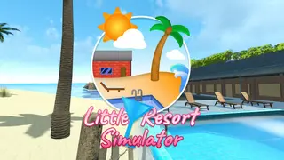 Little Resort Simulator