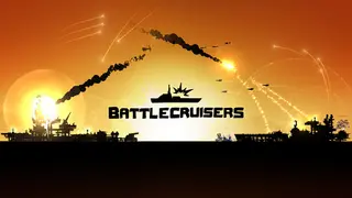 Battlecruisers