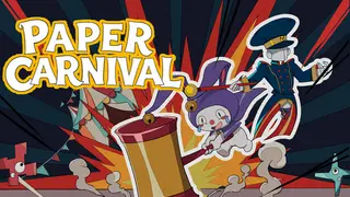 Paper Carnival