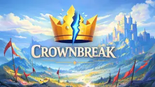 Crownbreak