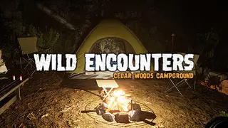 Wild Encounters - Cedar Woods Campground