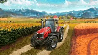 Farming Simulator 17 - Xbox Series