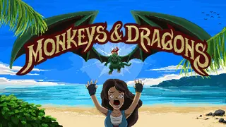 Monkeys & Dragons