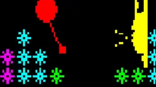 Arcade Archives CRAZY BALLOON - Switch