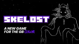SKELOST