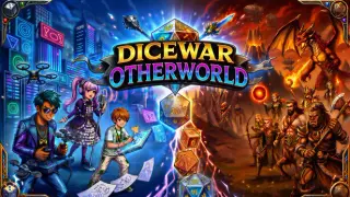 DICEWAR OTHERWORLD